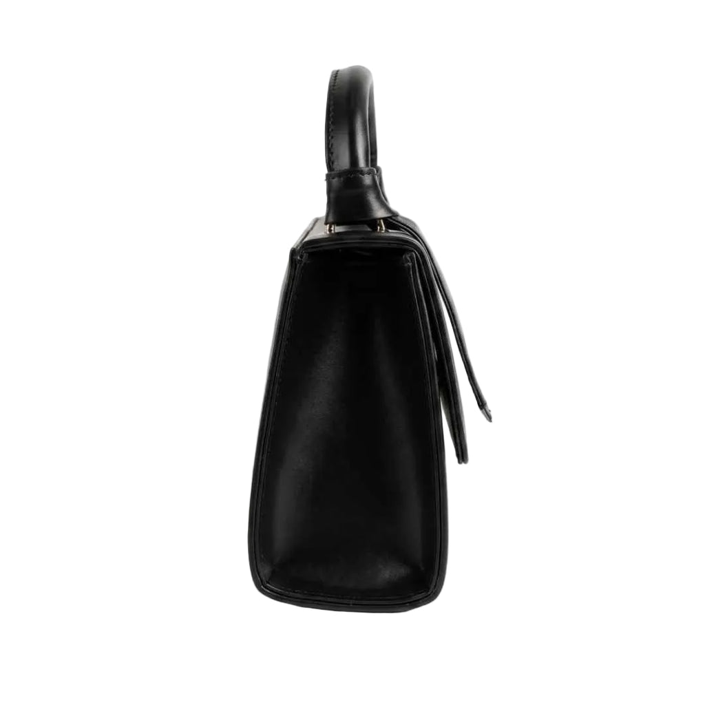 Black Blush Crossbody Bag
