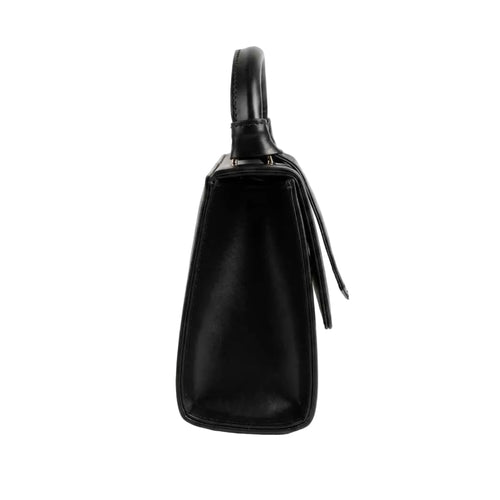 Black Blush Crossbody Bag