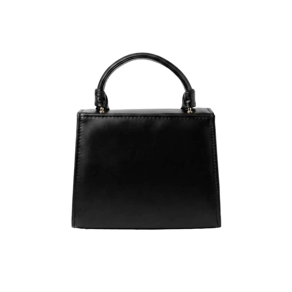 Black Blush Crossbody Bag
