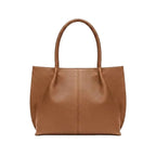Brown Lime Tote Bag