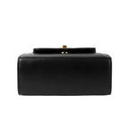 Black Blush Crossbody Bag