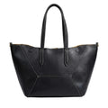 Black Cyme Handbag