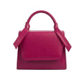 Red Blush Crossbody Bag