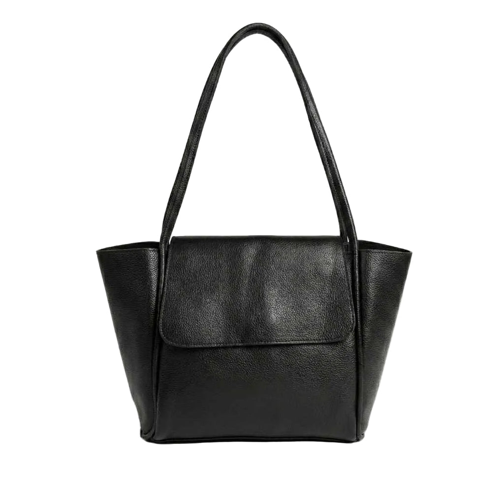 Black Jadel Tote Bag