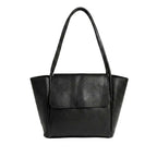 Black Jadel Tote Bag