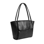 Black Jadel Tote Bag