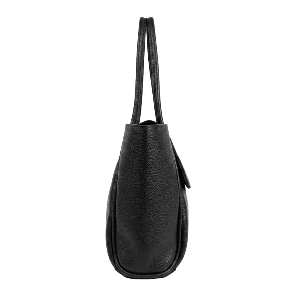 Black Jadel Tote Bag