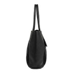 Black Jadel Tote Bag
