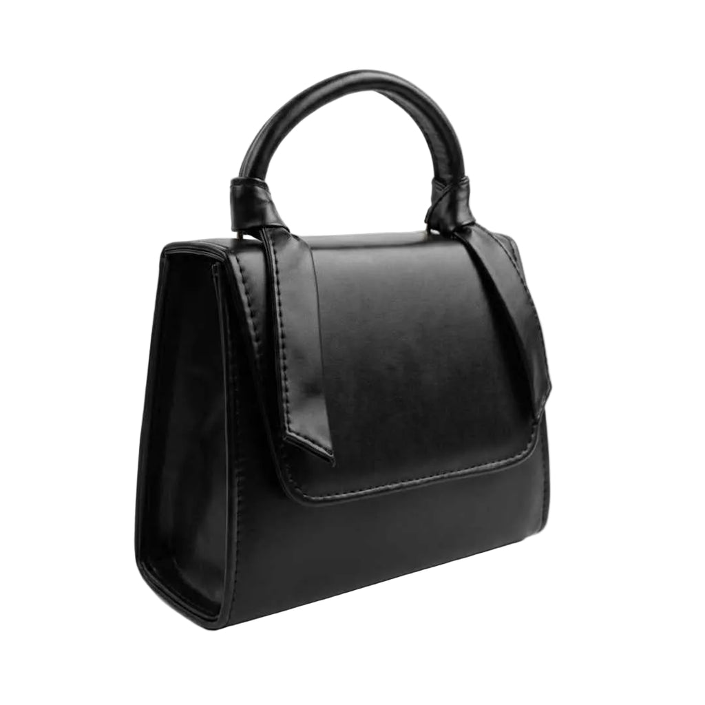 Black Blush Crossbody Bag